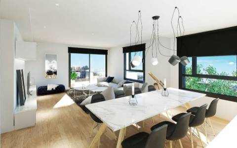 Apartamento T2 Venda em Paranhos,Porto