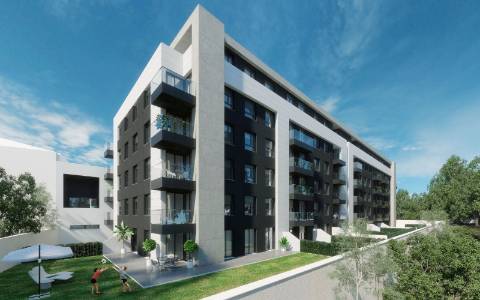 Apartamento T2 Venda em Paranhos,Porto