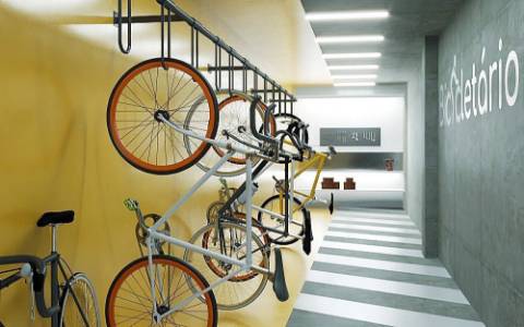 Apartamento T2 Venda em Paranhos,Porto