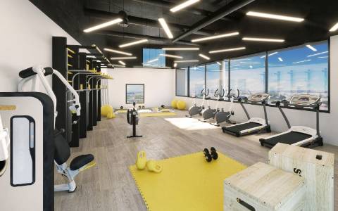 Apartamento T2 Venda em Paranhos,Porto