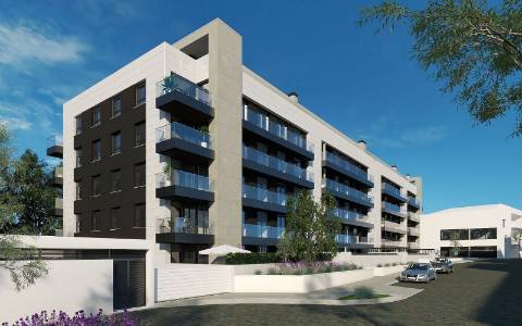 Apartamento T2 Venda em Paranhos,Porto