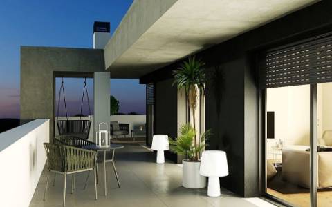 Apartamento T2 Venda em Paranhos,Porto