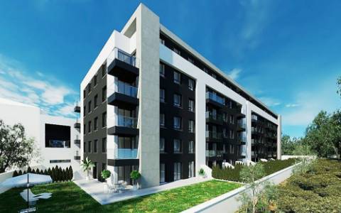 Apartamento T2 Venda em Paranhos,Porto