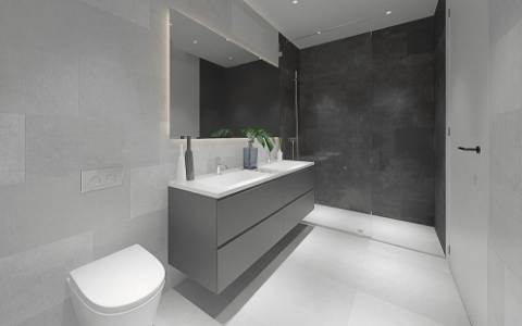 Apartamento T2 Venda em Paranhos,Porto