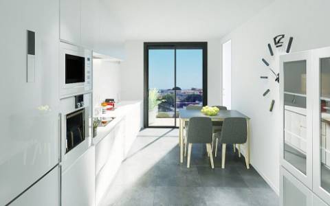 Apartamento T2 Venda em Paranhos,Porto