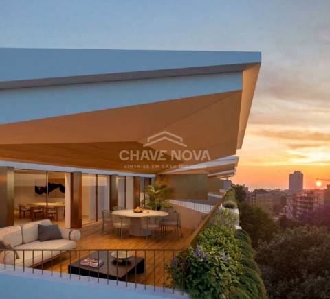 Apartamento T2 Venda em Lordelo do Ouro e Massarelos,Porto