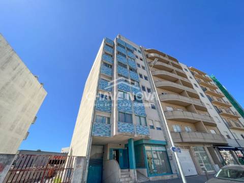 Apartamento T1 Venda em Matosinhos e Leça da Palmeira,Matosinhos