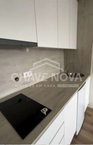 Apartamento T1 Venda em Matosinhos e Leça da Palmeira,Matosinhos