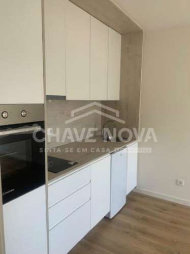Apartamento T1 Venda em Matosinhos e Leça da Palmeira,Matosinhos