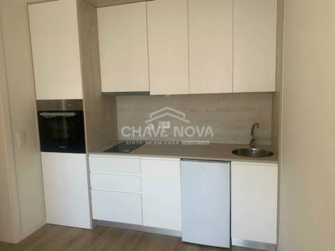 Apartamento T1 Venda em Matosinhos e Leça da Palmeira,Matosinhos