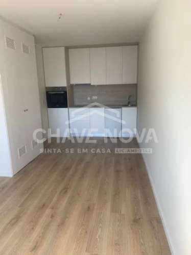 Apartamento T1 Venda em Matosinhos e Leça da Palmeira,Matosinhos