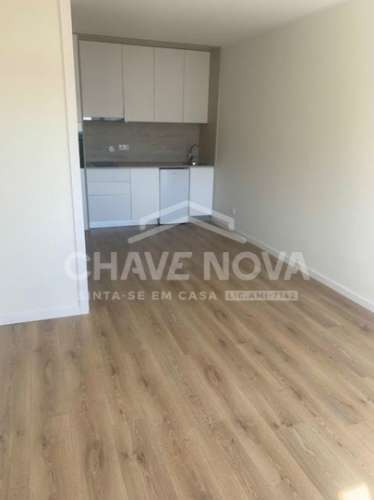 Apartamento T1 Venda em Matosinhos e Leça da Palmeira,Matosinhos