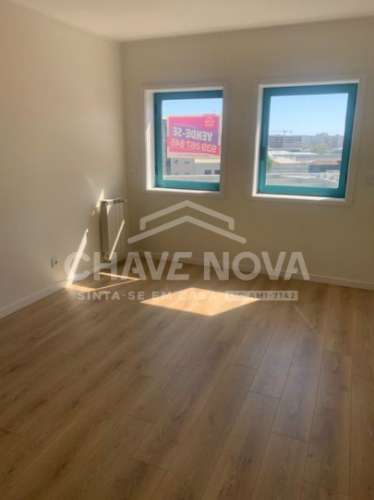 Apartamento T1 Venda em Matosinhos e Leça da Palmeira,Matosinhos