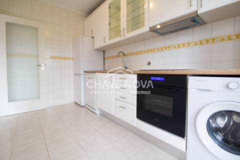 Apartamento T1 Venda em Matosinhos e Leça da Palmeira,Matosinhos