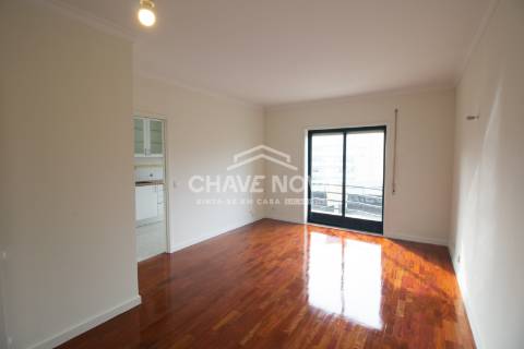 Apartamento T1 Venda em Matosinhos e Leça da Palmeira,Matosinhos
