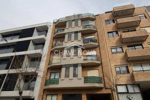 Apartamento T1 Venda em Matosinhos e Leça da Palmeira,Matosinhos