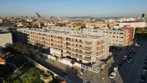 Apartamento T1 Venda em Santa Marinha e São Pedro da Afurada,Vila Nova de Gaia