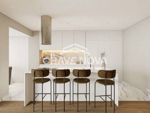 Apartamento T3 Venda em Fânzeres e São Pedro da Cova,Gondomar