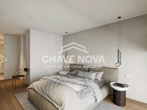 Apartamento T3 Venda em Fânzeres e São Pedro da Cova,Gondomar