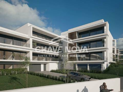 Apartamento T2 Venda em Fânzeres e São Pedro da Cova,Gondomar