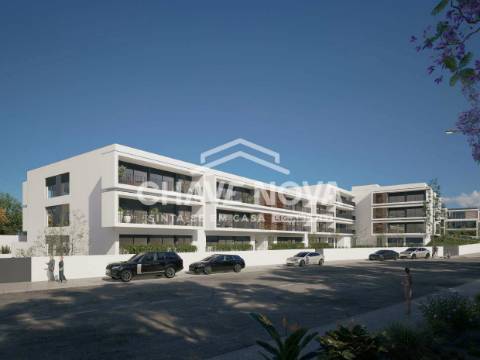 Apartamento T2 Venda em Fânzeres e São Pedro da Cova,Gondomar