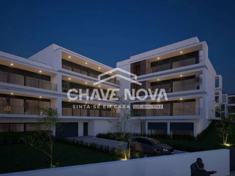 Apartamento T2 Venda em Fânzeres e São Pedro da Cova,Gondomar
