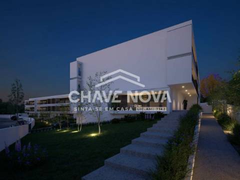 Apartamento T2 Venda em Fânzeres e São Pedro da Cova,Gondomar