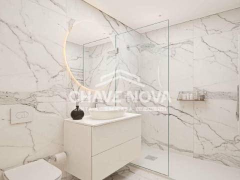 Apartamento T2 Venda em Fânzeres e São Pedro da Cova,Gondomar