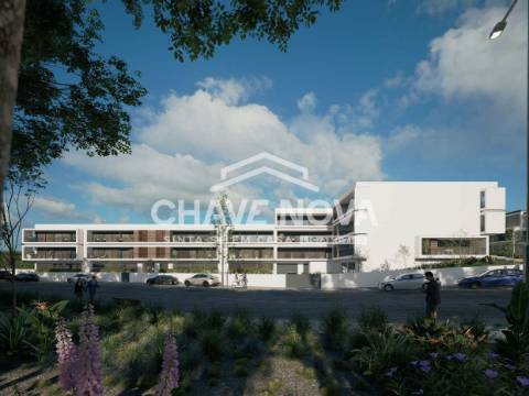 Apartamento T3 Venda em Fânzeres e São Pedro da Cova,Gondomar