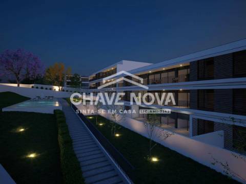 Apartamento T3 Venda em Fânzeres e São Pedro da Cova,Gondomar