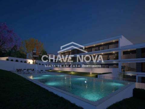 Apartamento T3 Venda em Fânzeres e São Pedro da Cova,Gondomar