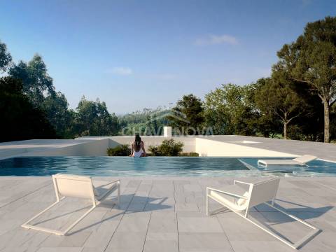 Moradia Isolada T3 Venda em Malta e Canidelo,Vila do Conde