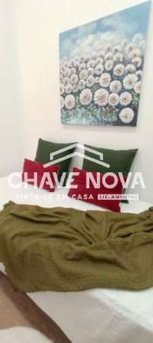 Apartamento T2 Venda em São Domingos de Benfica,Lisboa