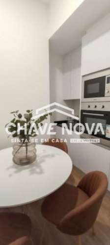 Apartamento T2 Venda em São Domingos de Benfica,Lisboa