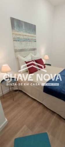 Apartamento T2 Venda em São Domingos de Benfica,Lisboa