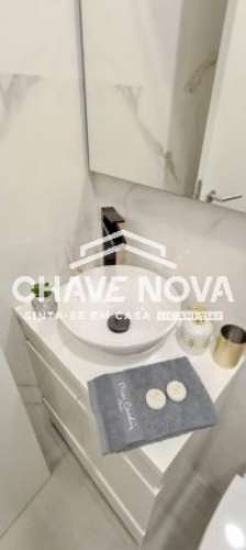 Apartamento T2 Venda em São Domingos de Benfica,Lisboa