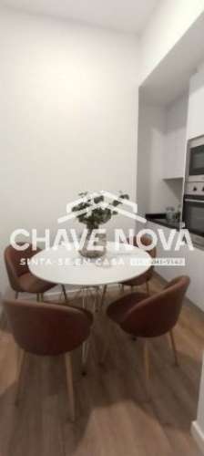 Apartamento T2 Venda em São Domingos de Benfica,Lisboa