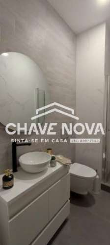 Apartamento T2 Venda em São Domingos de Benfica,Lisboa