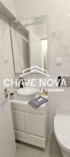 Apartamento T2 Venda em São Domingos de Benfica,Lisboa