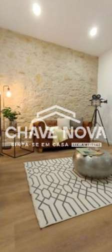 Apartamento T2 Venda em São Domingos de Benfica,Lisboa