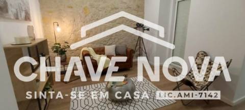 Apartamento T2 Venda em São Domingos de Benfica,Lisboa