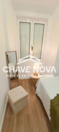 Apartamento T2 Venda em São Domingos de Benfica,Lisboa