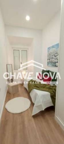 Apartamento T2 Venda em São Domingos de Benfica,Lisboa