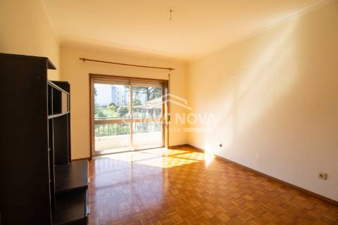 Apartamento T3 Venda em Braga (São Vítor),Braga