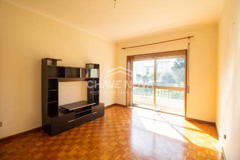 Apartamento T3 Venda em Braga (São Vítor),Braga