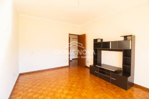 Apartamento T3 Venda em Braga (São Vítor),Braga