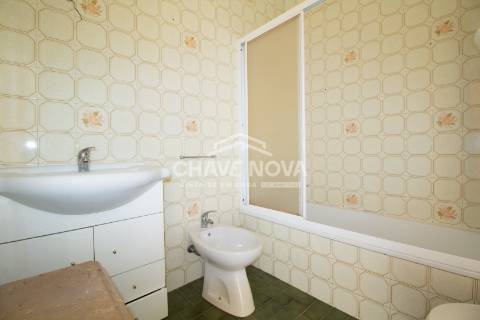 Apartamento T3 Venda em Braga (São Vítor),Braga