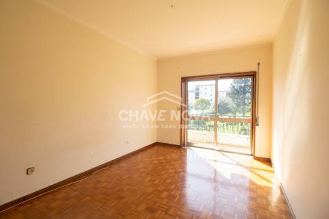 Apartamento T3 Venda em Braga (São Vítor),Braga