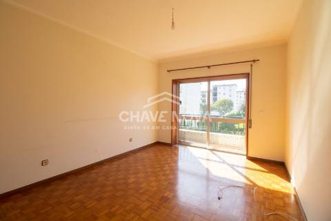 Apartamento T3 Venda em Braga (São Vítor),Braga