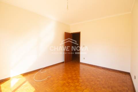 Apartamento T3 Venda em Braga (São Vítor),Braga